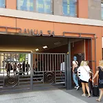 Pawia Apartments
