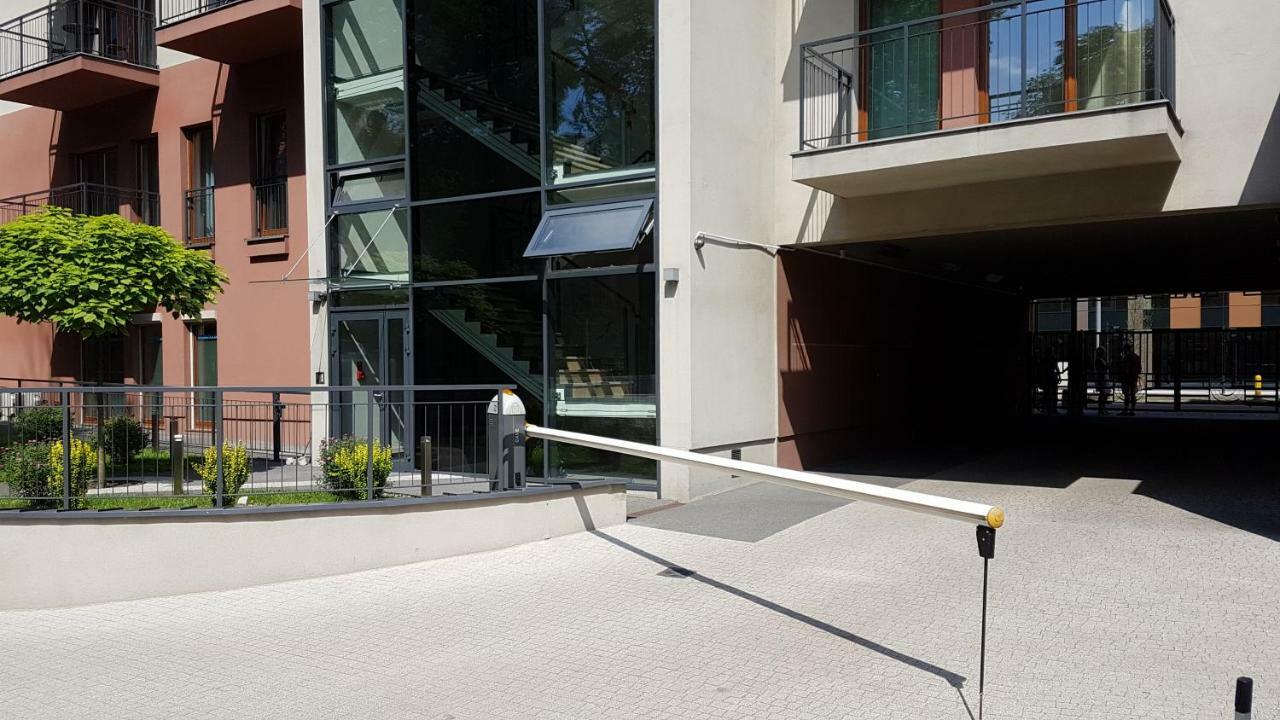 Apartment Pawia